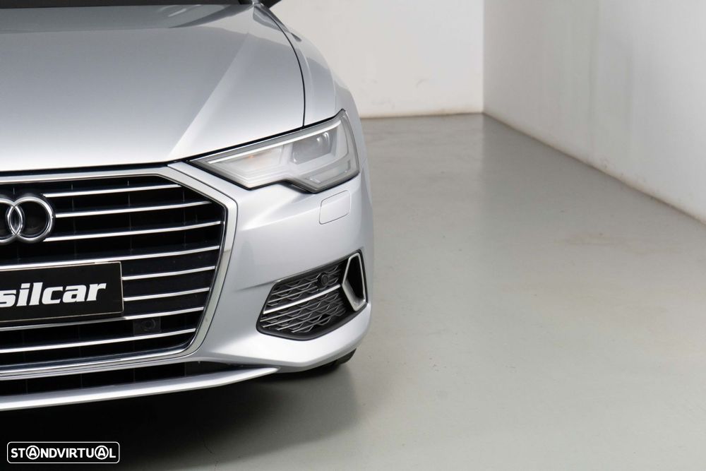 Audi A6 Avant 40 TDI Sport S tronic - 16