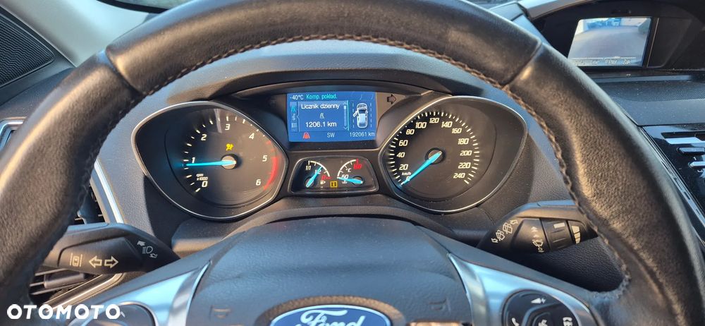 Ford Kuga 2.0 TDCi 4x4 Individual - 11