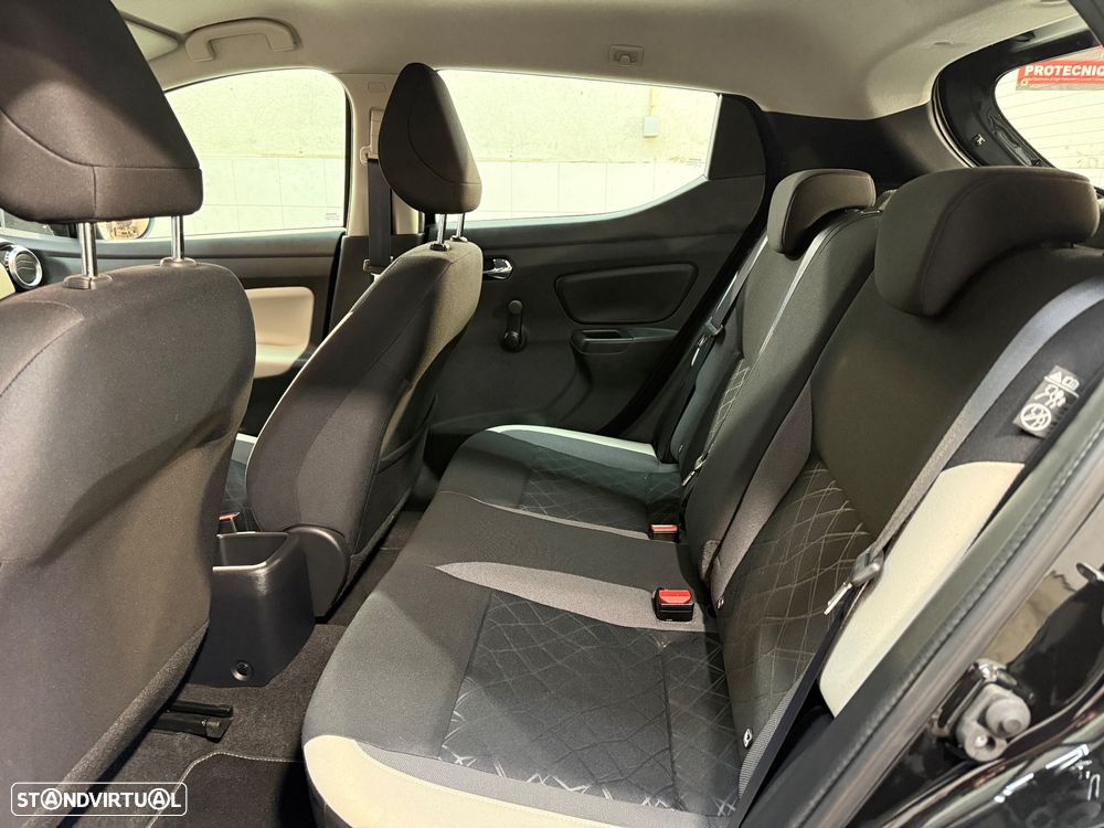 Nissan Micra 0.9 IG-T Acenta - 11