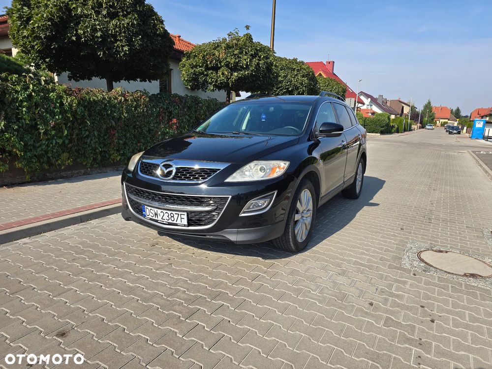 Mazda CX-9