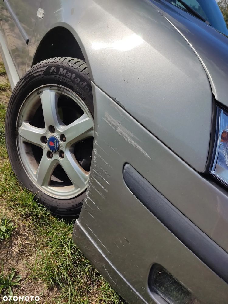 Saab 9-3 - 19