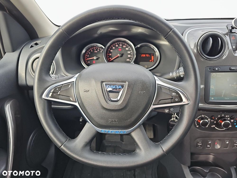 Dacia Sandero Stepway 0.9 TCe Laureate S&S - 15