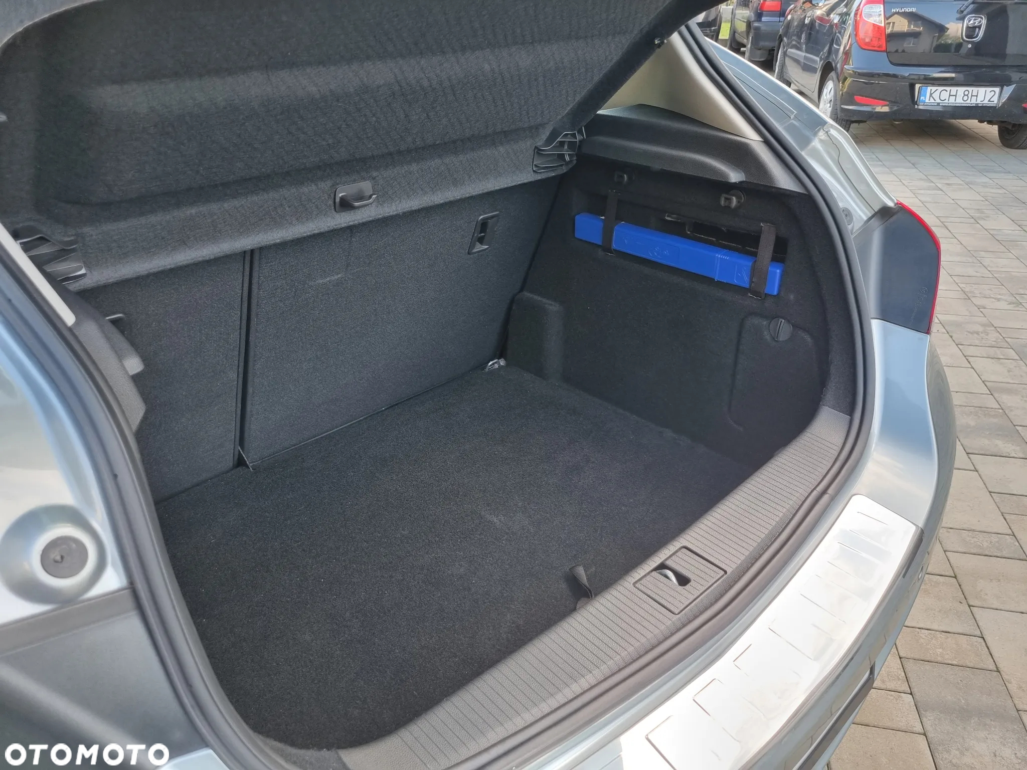 Opel Astra 1.4 Turbo Innovation - 28