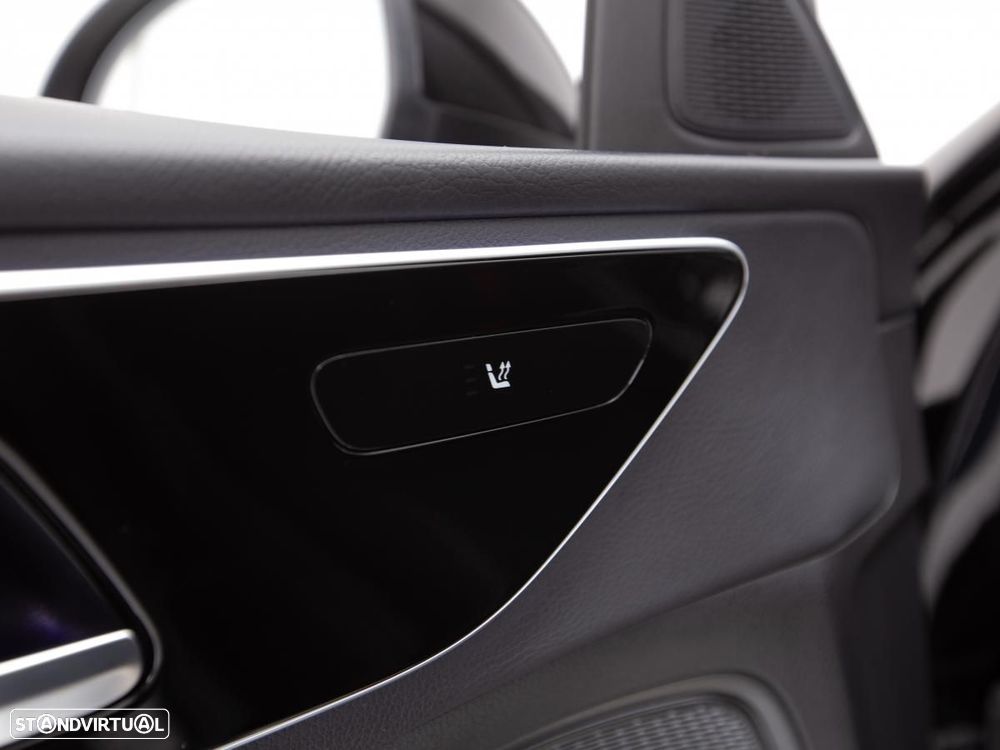 Mercedes-Benz C 200 Station 9G-TRONIC Avantgarde - 17