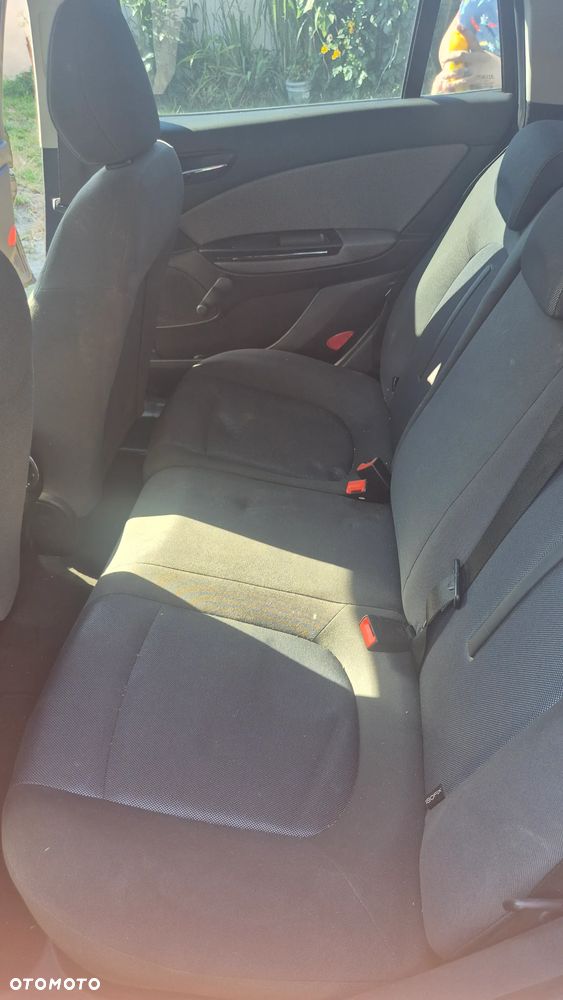 Fiat Bravo 1.4 T-JET 16V Active - 4