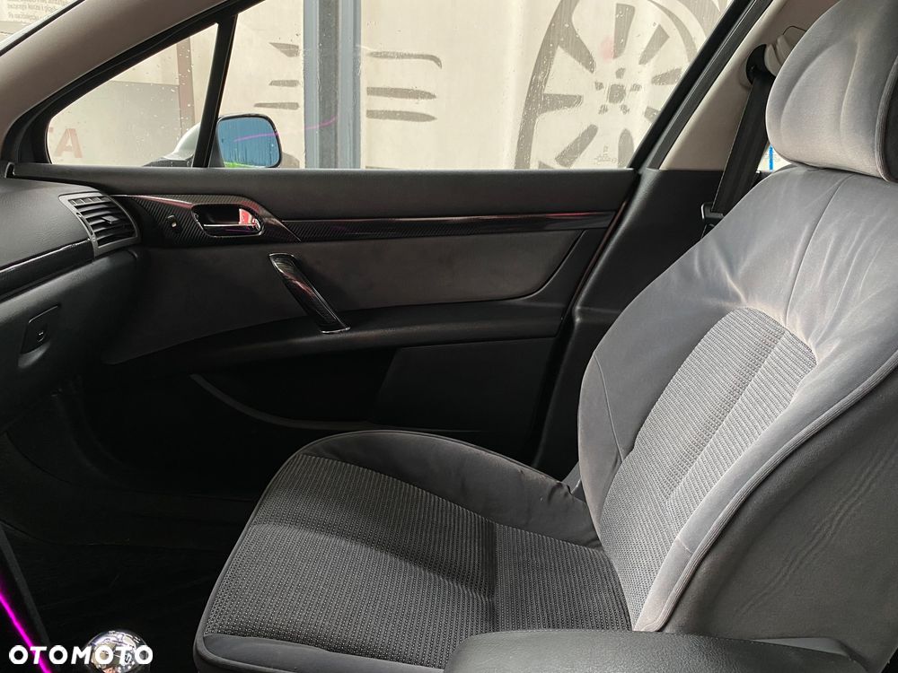 Peugeot 407 1.8 ST Komfort - 10