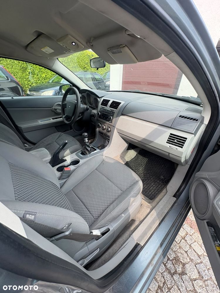 Dodge Avenger 2.0 CRD SE - 15