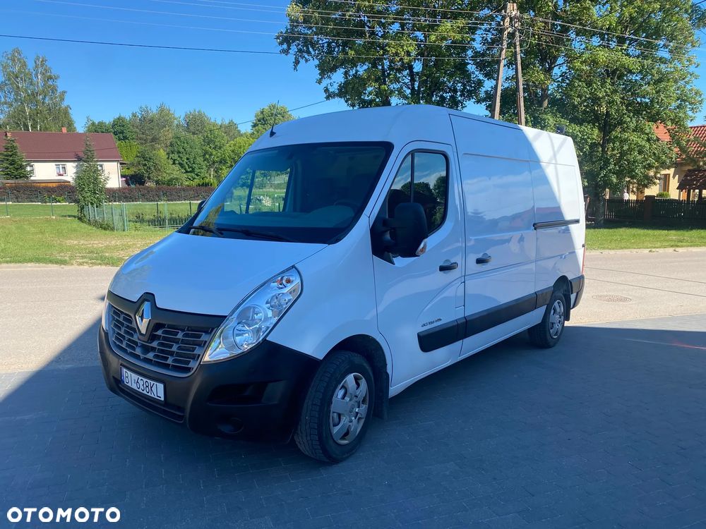Renault Master - 17