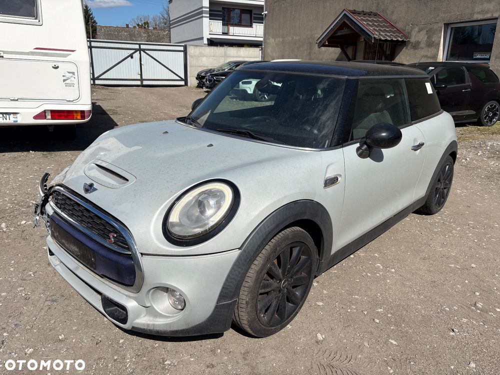 MINI Cooper S Seven Chili - 1