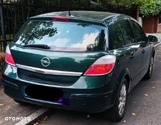 Opel Astra 1.6 - 6