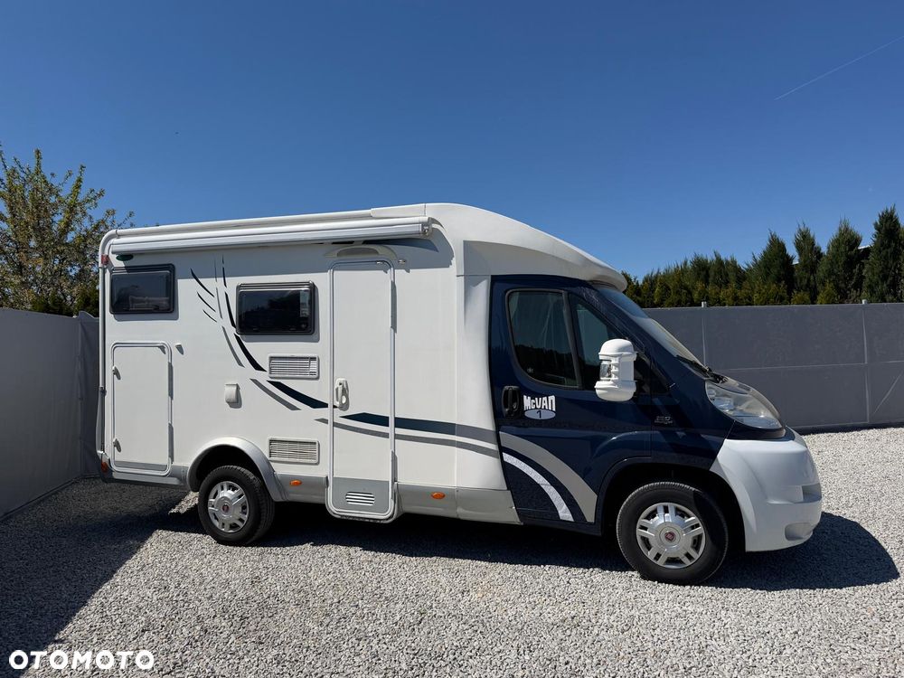 Fiat Ducato - 4