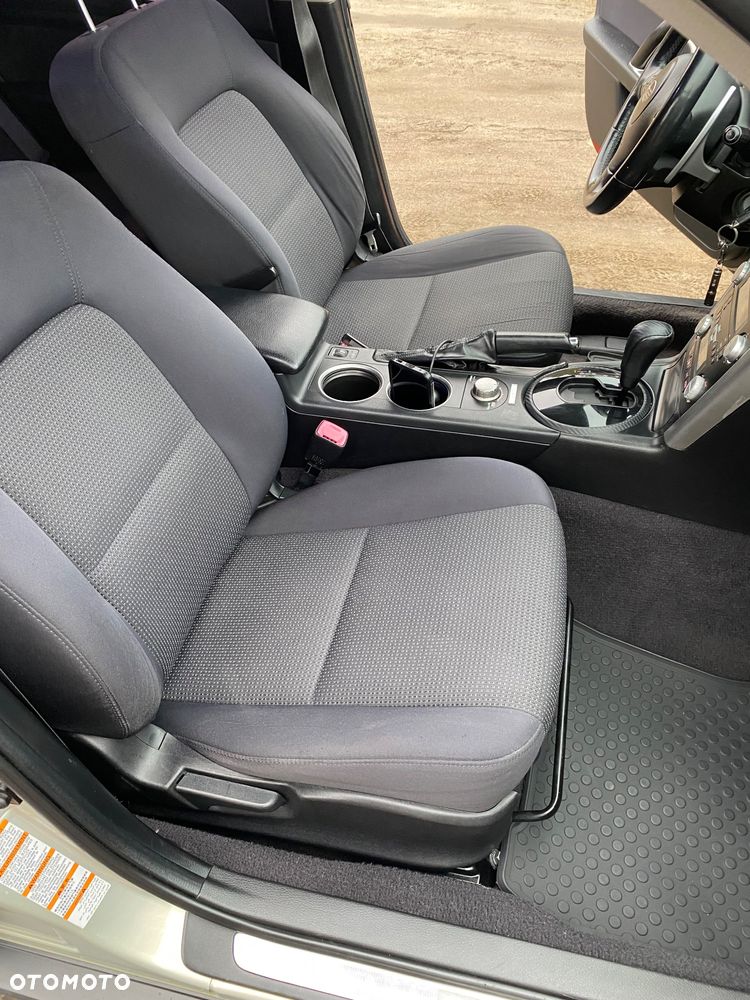 Subaru Outback 3.0RE 000 - 31