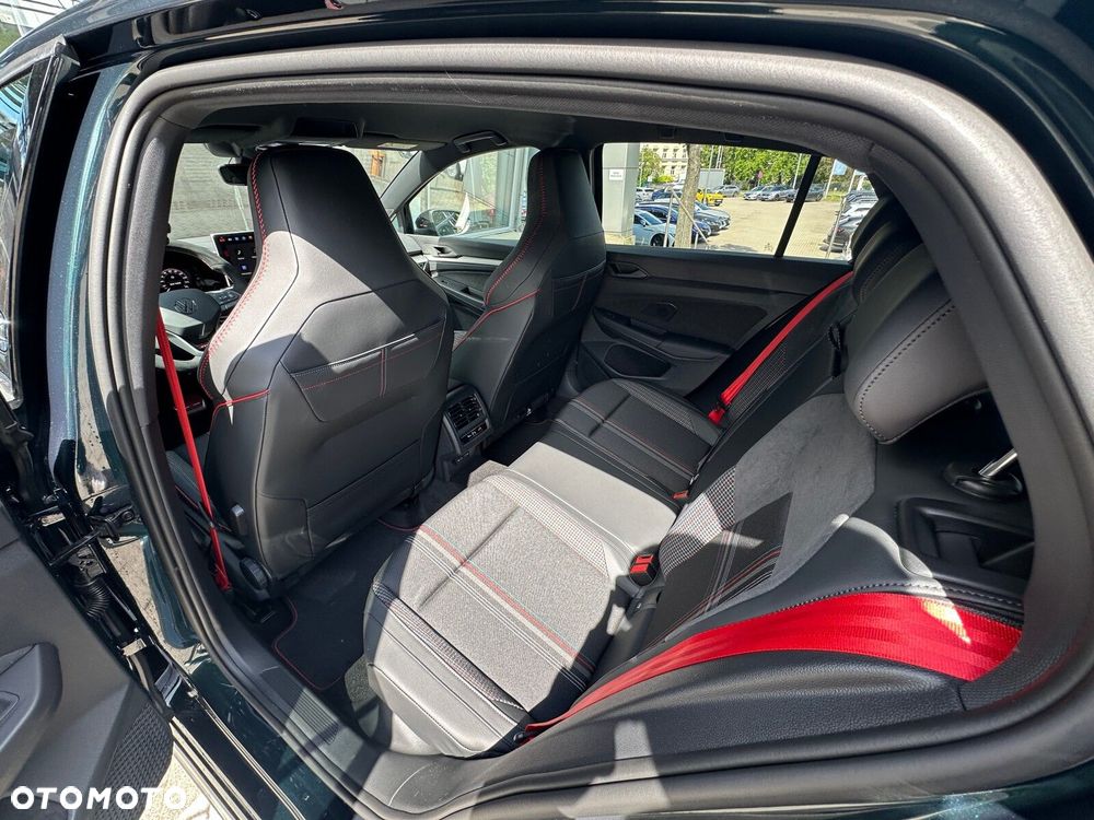 Volkswagen Golf 2.0 TSI GTI Edition 50 DSG - 26