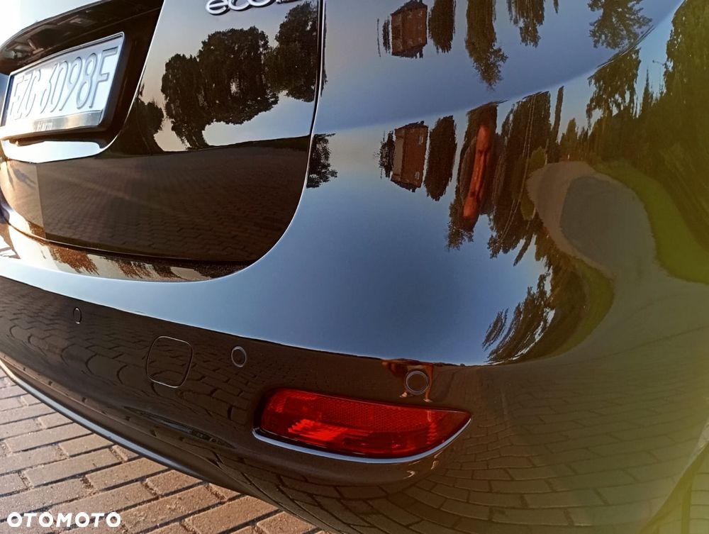 Opel Zafira 1.4 Turbo Edition - 26