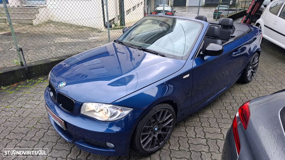 BMW 118 - 38