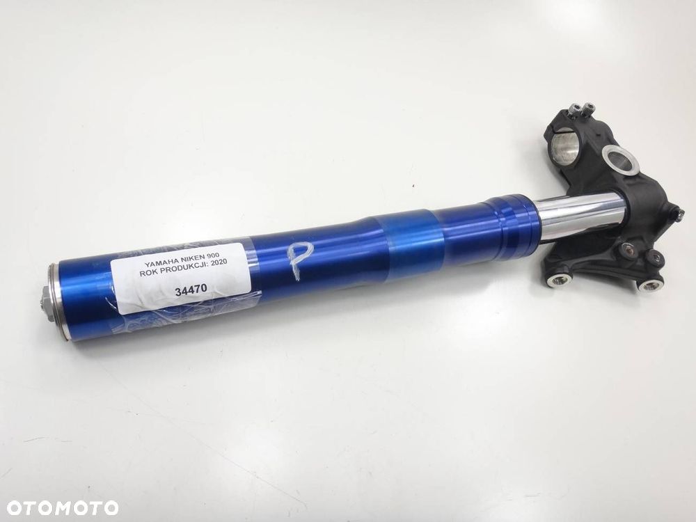 Yamaha Niken 900 Zawieszenie Przód Laga Prawa - 6