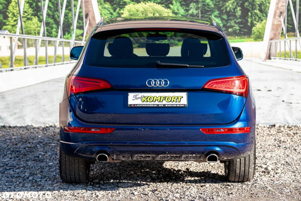Audi Q5 - 9