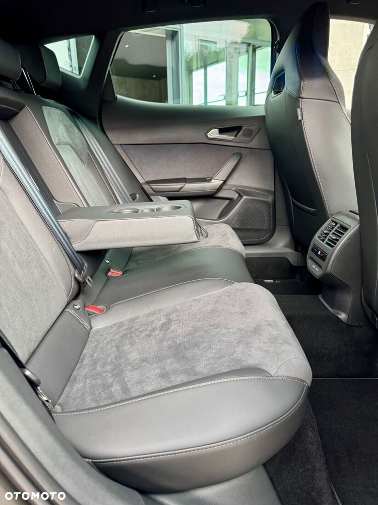 Cupra Formentor 1.5 eTSI mHEV DSG - 19