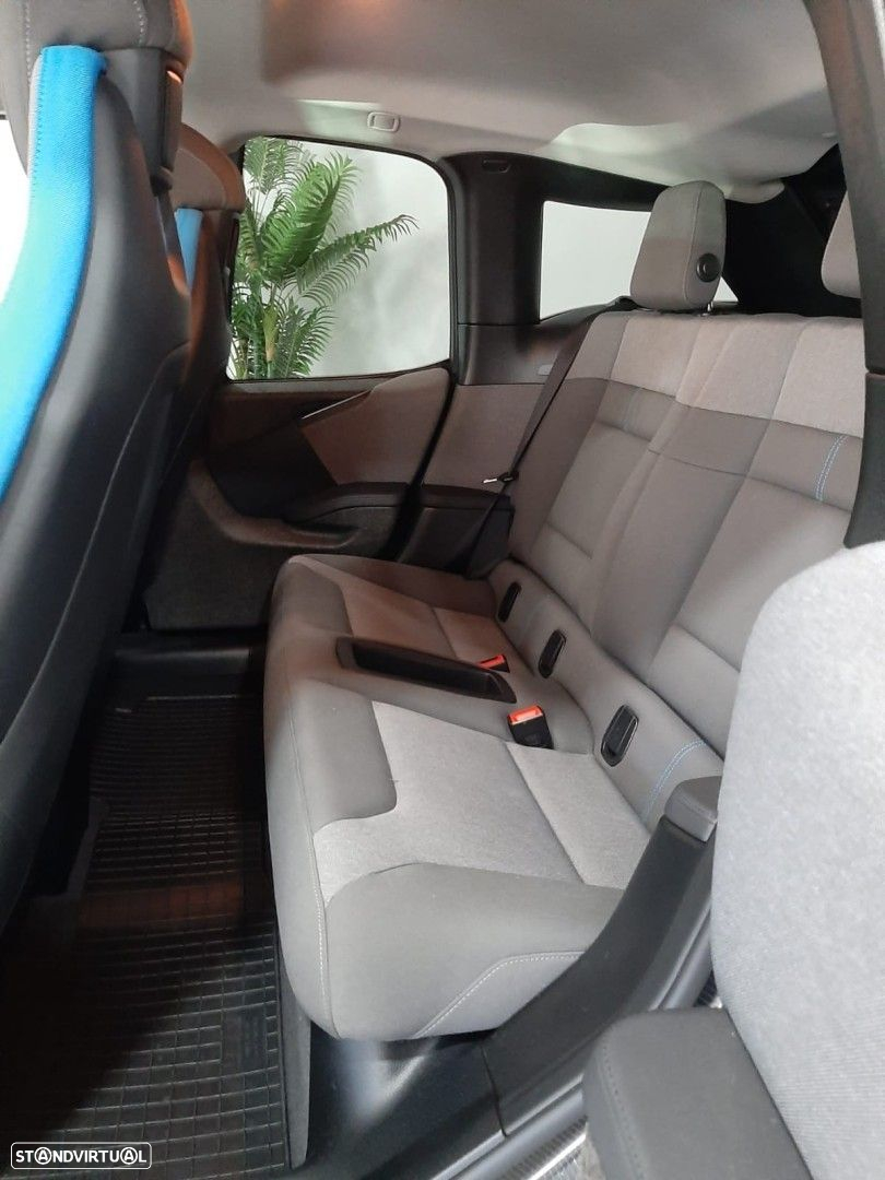 BMW i3 120Ah - 13