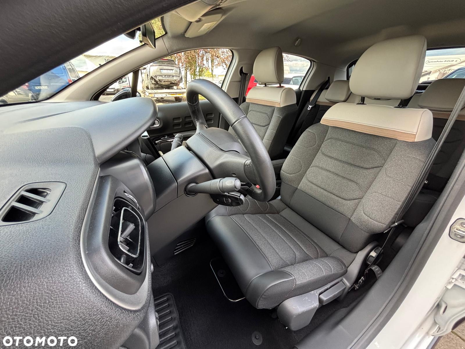 Citroën C3 1.5 BlueHDi Shine S&S - 25