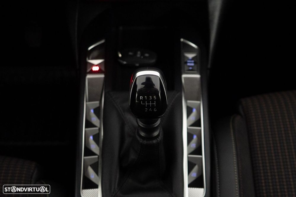DS DS3 1.2 PureTech Performance Line - 25
