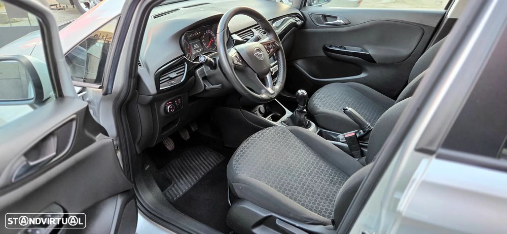 Opel Corsa 1.3 D (CDTi) (ecoFLEX) S&S Edition - 2