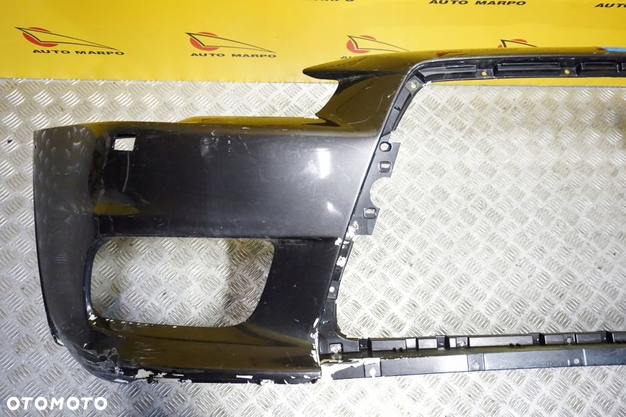 MITSUBISHI LANCER X EVOLUTION 2008 - 2015 Zderzak Przód Przedni USA - 9