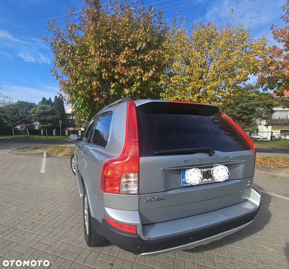 Volvo XC 90 - 5