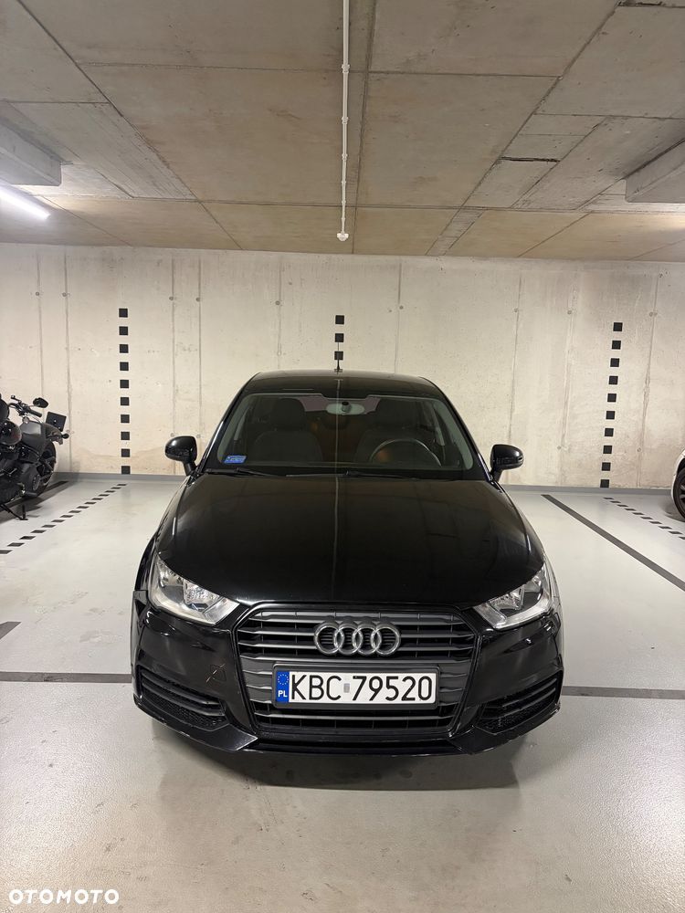 Audi A1 Sportback - 15