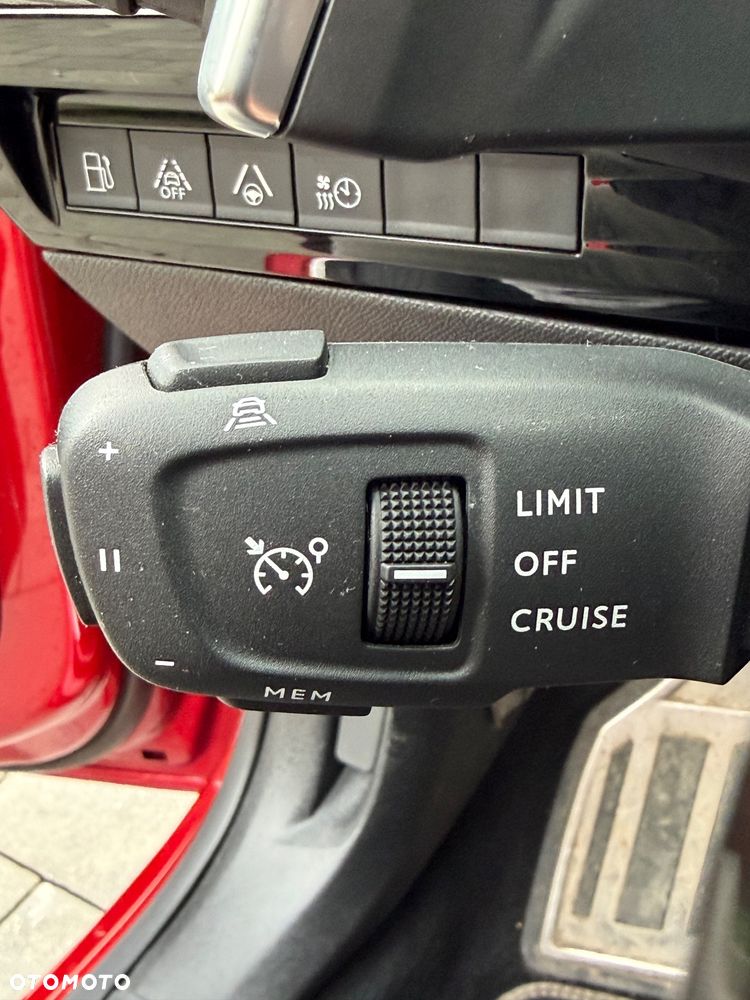 Peugeot 508 180 e-EAT8 GT - 37