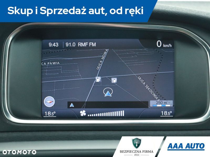 Volvo V40 - 15