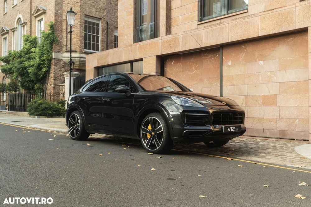 Jante Porsche 21 R21 Porsche Panamera porsche cayenne Roti Porsche R21 - 8