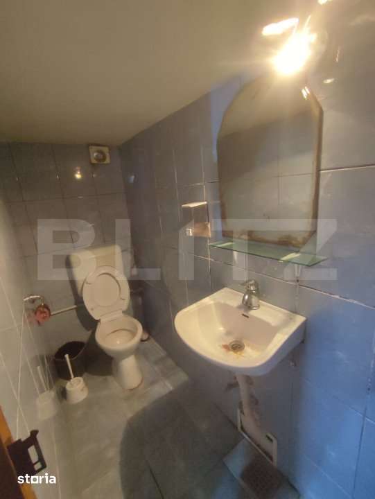 Spatiu 160 mp chirie, central, Solca! - Imagine principală: 4/9