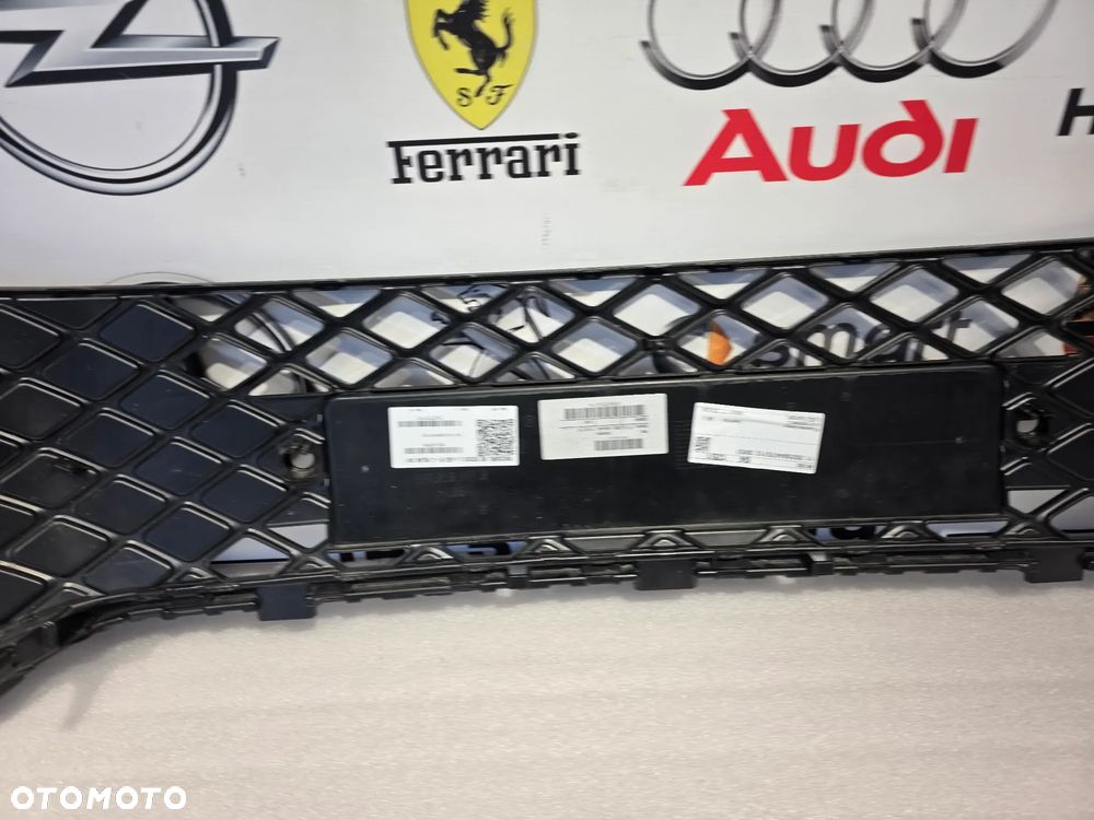 VW TIGUAN 3 III R-LINE 571 23- ŁADNA KRATKA ŚRODKOWA NR 571853677B NR AUKCJI GL910 - 18