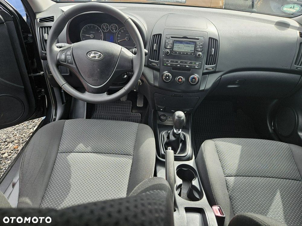 Hyundai i30 - 12
