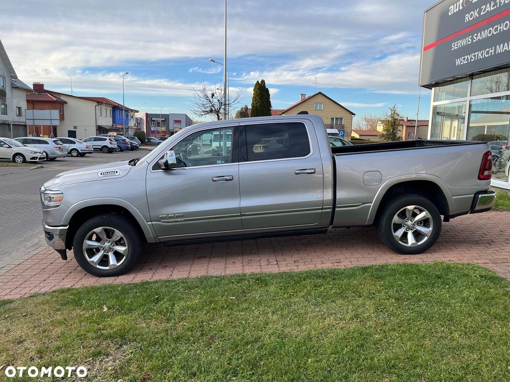 RAM 1500 - 4
