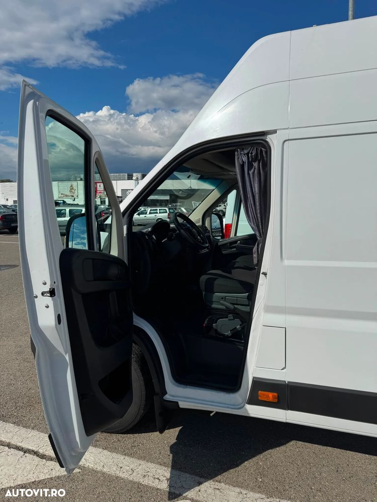 Fiat Ducato - 28