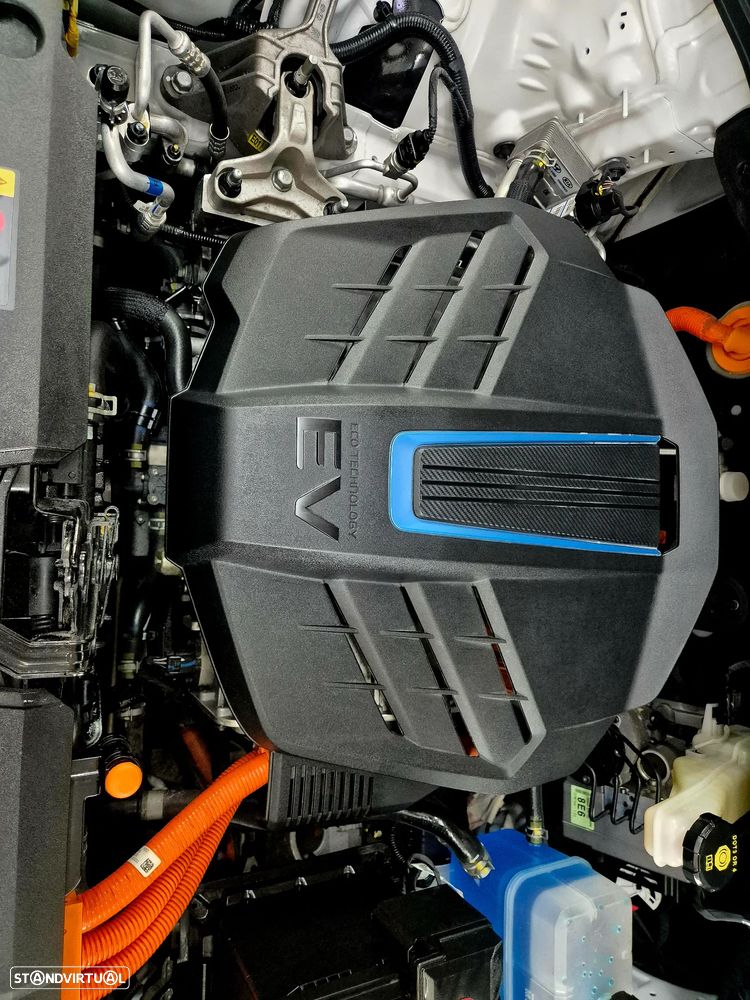 Hyundai Kauai Advantage - 43