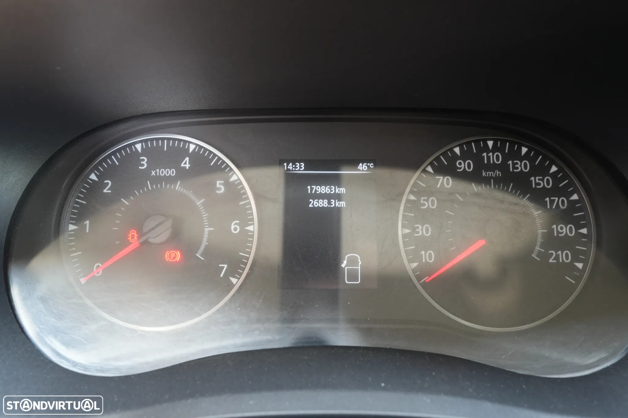 Renault Master Maxi Longa 2.3DCI 165cv L5H3 - 12