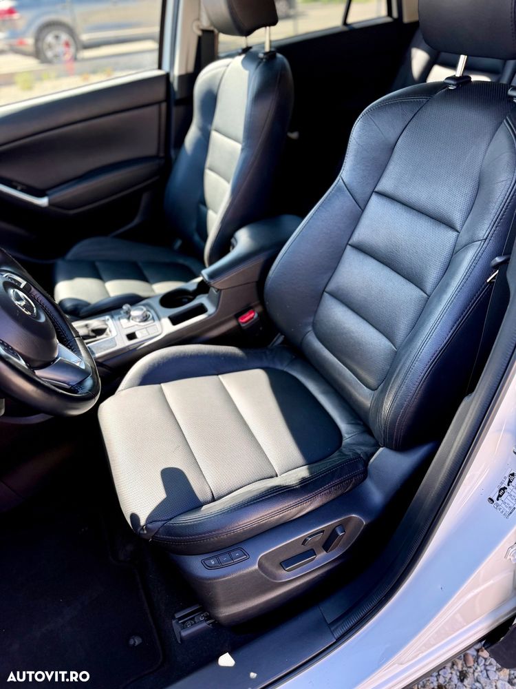Mazda CX-5 CD175 4x4 AT Revolution Top - 7