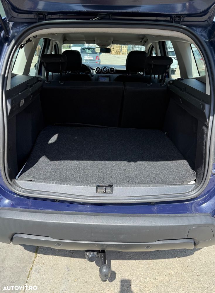 Dacia Duster TCe 125 4WD Comfort - 7