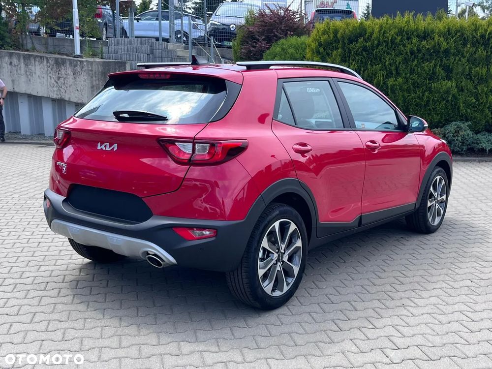 Kia Stonic 1.0 T-GDI L DCT - 7