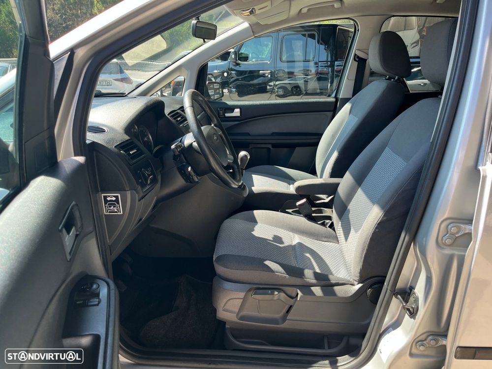 Ford Focus C-Max 1.6 TDCi Ambiente - 14