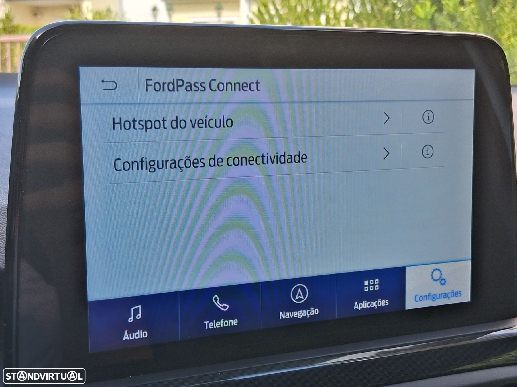 Ford Focus SW 1.0 EcoBoost ST-Line - 39