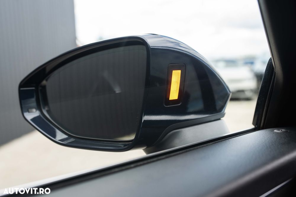 Audi A6 Avant 40 TDI quattro S tronic sport - 33