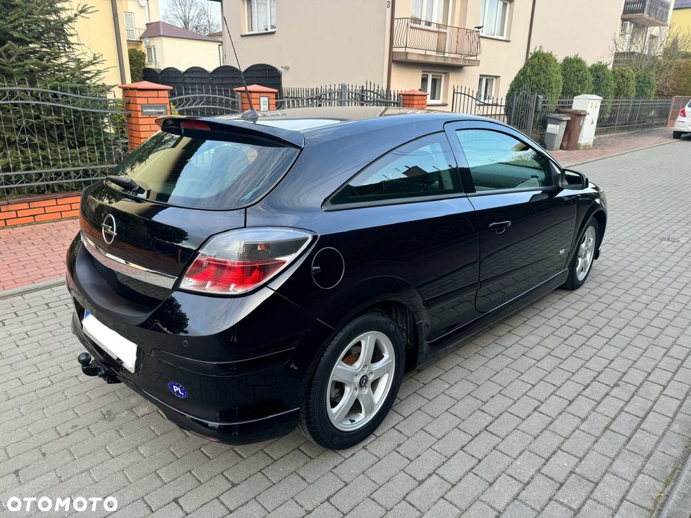 Opel Astra - 8