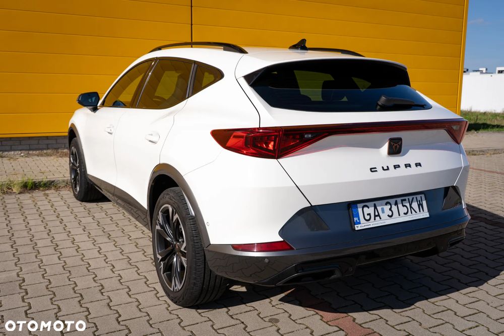 Cupra Formentor 1.5 TSI DSG - 4