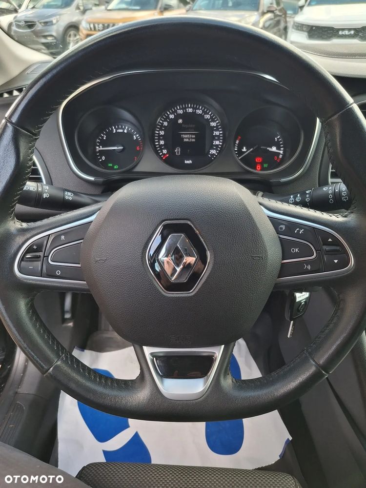 Renault Megane 1.3 TCe FAP Business - 17