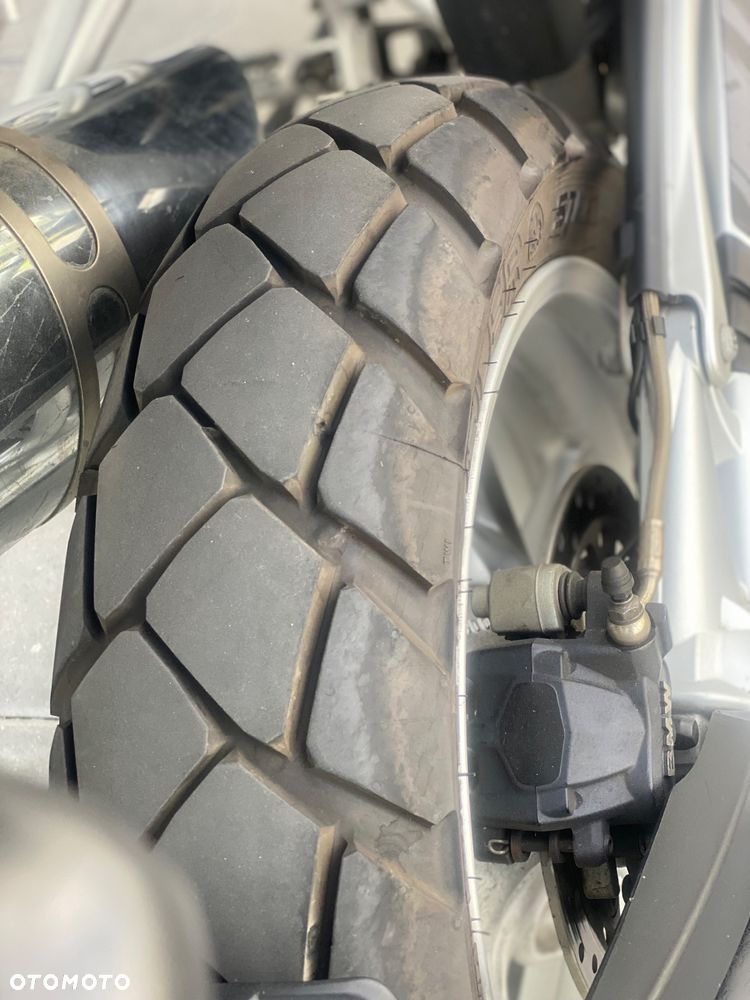 BMW GS - 18