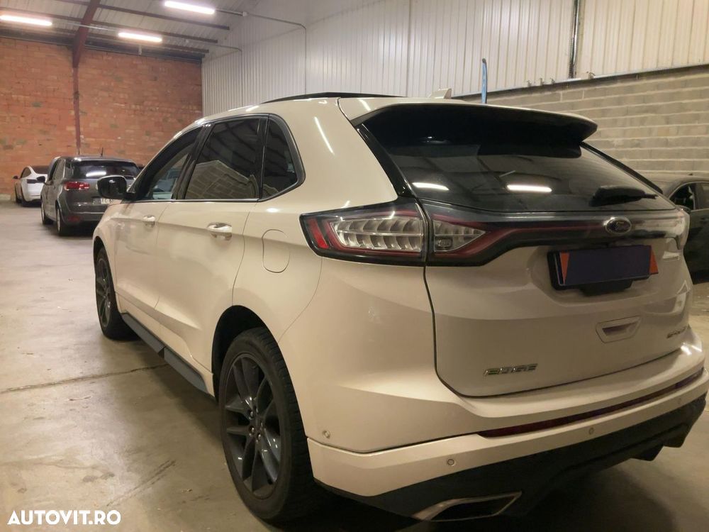 Ford Edge 2.0 TDCi Bi-Turbo 4x4 Sport - 2